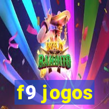 f9 jogos